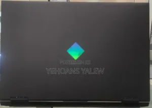 New Laptop HP Omen 15 16GB Intel Core I7 SSD 1T