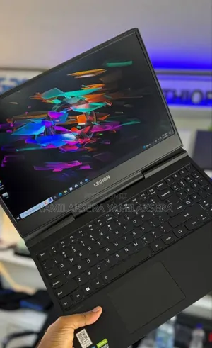 New Lenovo Legion Y7000P IRX9 Gaming Laptop 16GB Intel Core I5 512GB