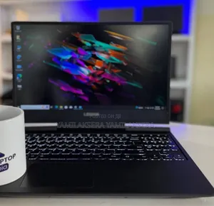 New Lenovo Legion Y7000P IRX9 Gaming Laptop 16GB Intel Core I5 512GB