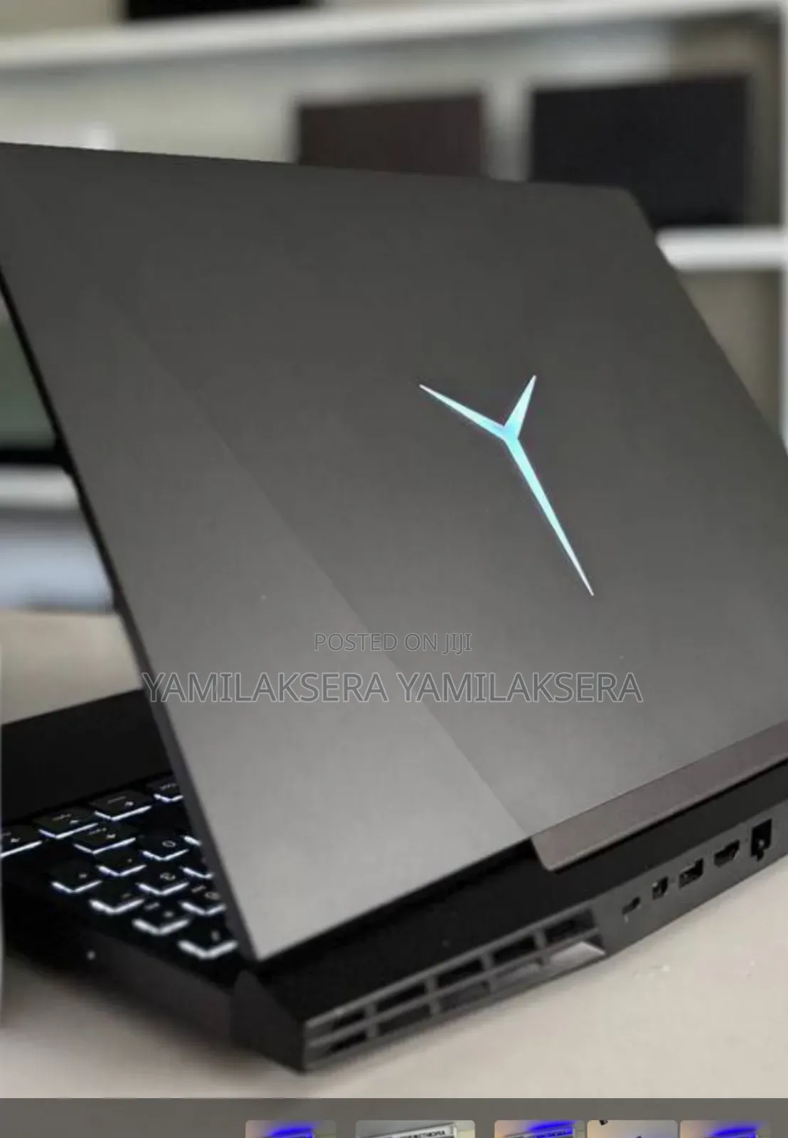 New Lenovo Legion Y7000P IRX9 Gaming Laptop 16GB Intel Core I5 512GB