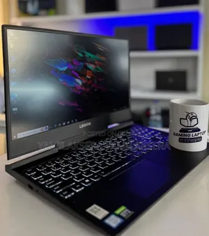 New Lenovo Legion Y7000P IRX9 Gaming Laptop 16GB Intel Core I5 512GB