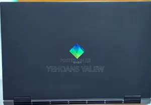 Photo - New Laptop HP Omen 17 16GB Intel Core I7 SSD 512GB