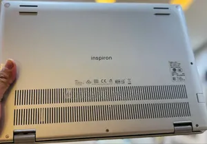 Photo - New Laptop Dell Inspiron 13 5368 16GB Intel Core I5 SSD 512GB