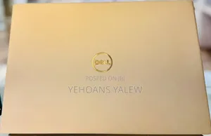 New Laptop Dell Inspiron 13 5368 16GB Intel Core I5 SSD 512GB