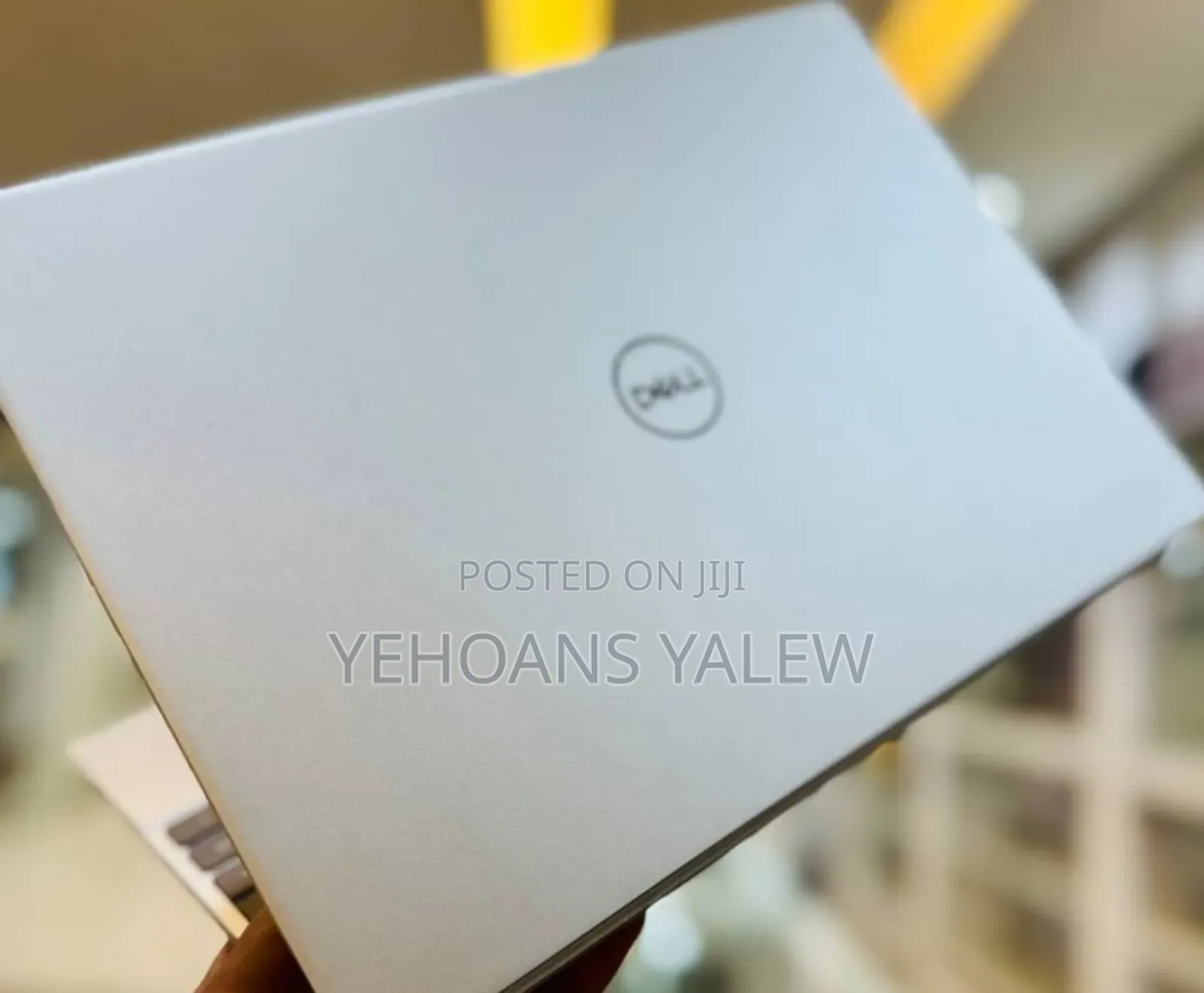 New Laptop Dell Inspiron 13 5368 16GB Intel Core I5 SSD 512GB