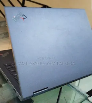 Photo - New Laptop Lenovo ThinkPad X1 Carbon 32GB Intel Core I7 SSD 512GB