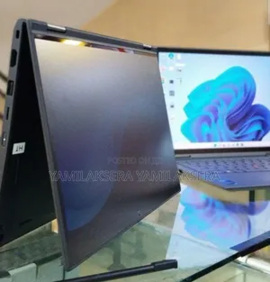 New Laptop Lenovo ThinkPad X1 Carbon 32GB Intel Core I7 SSD 512GB