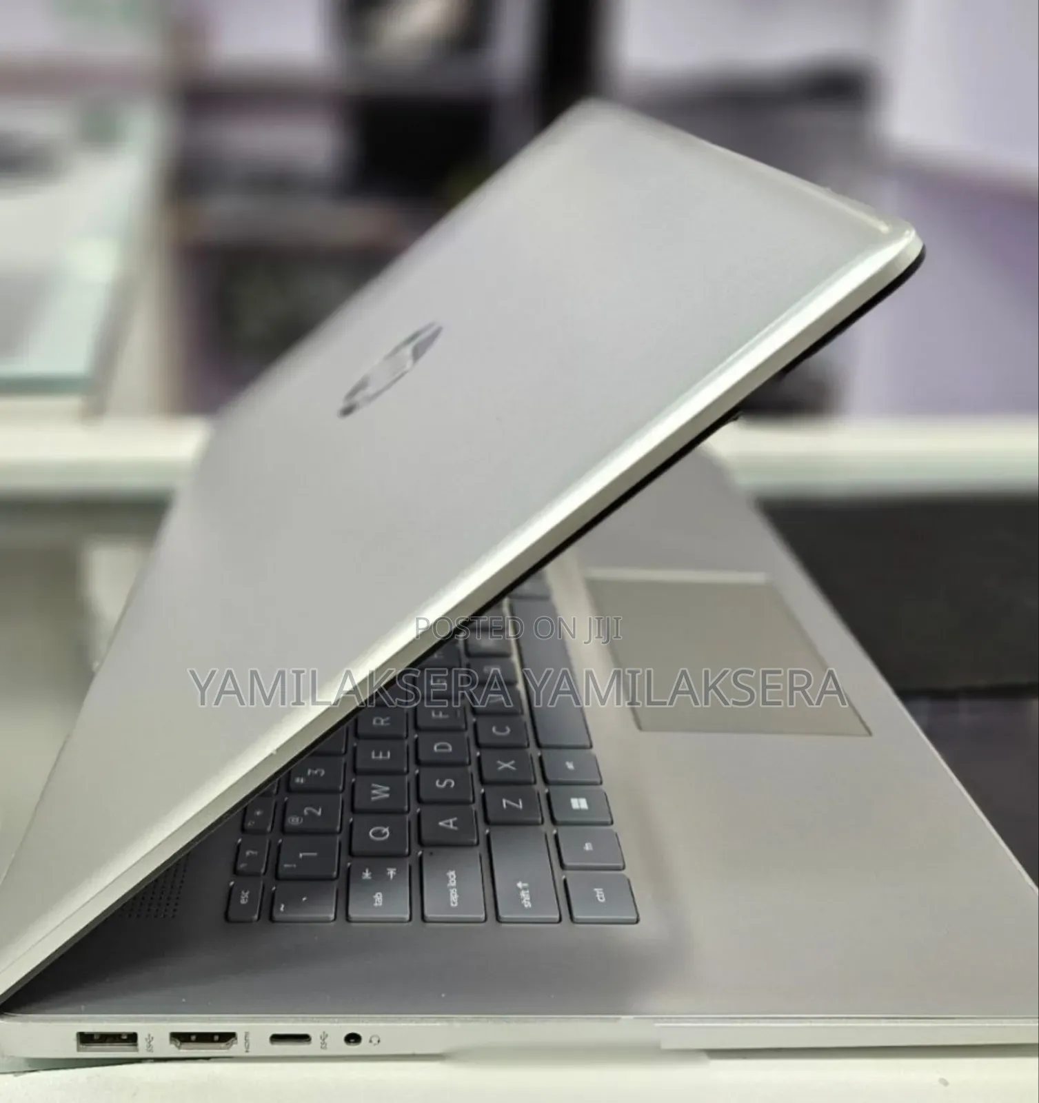 New Laptop HP Stream Notebook 16GB AMD Ryzen 5 SSD 512GB