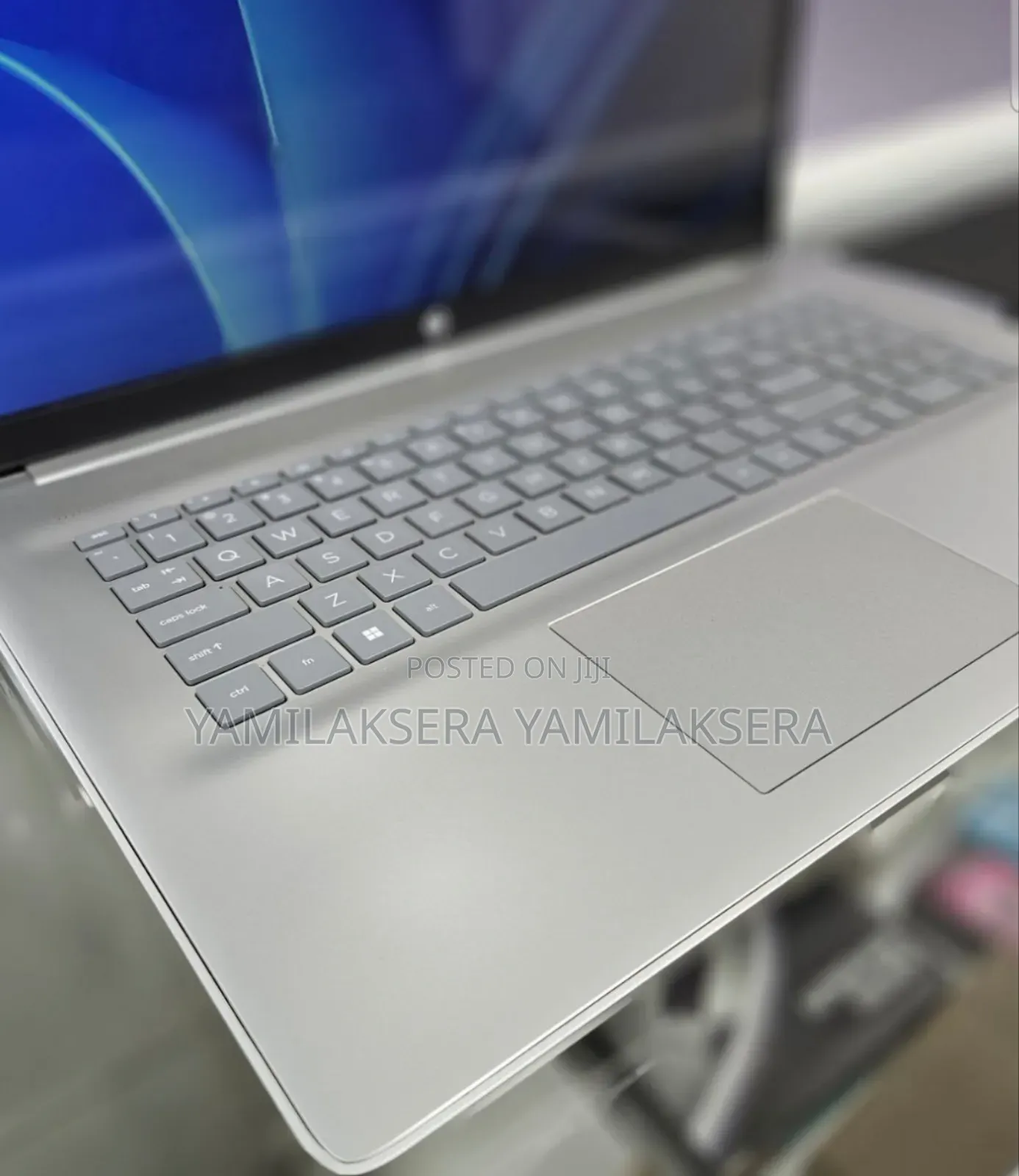 New Laptop HP Stream Notebook 16GB AMD Ryzen 5 SSD 512GB