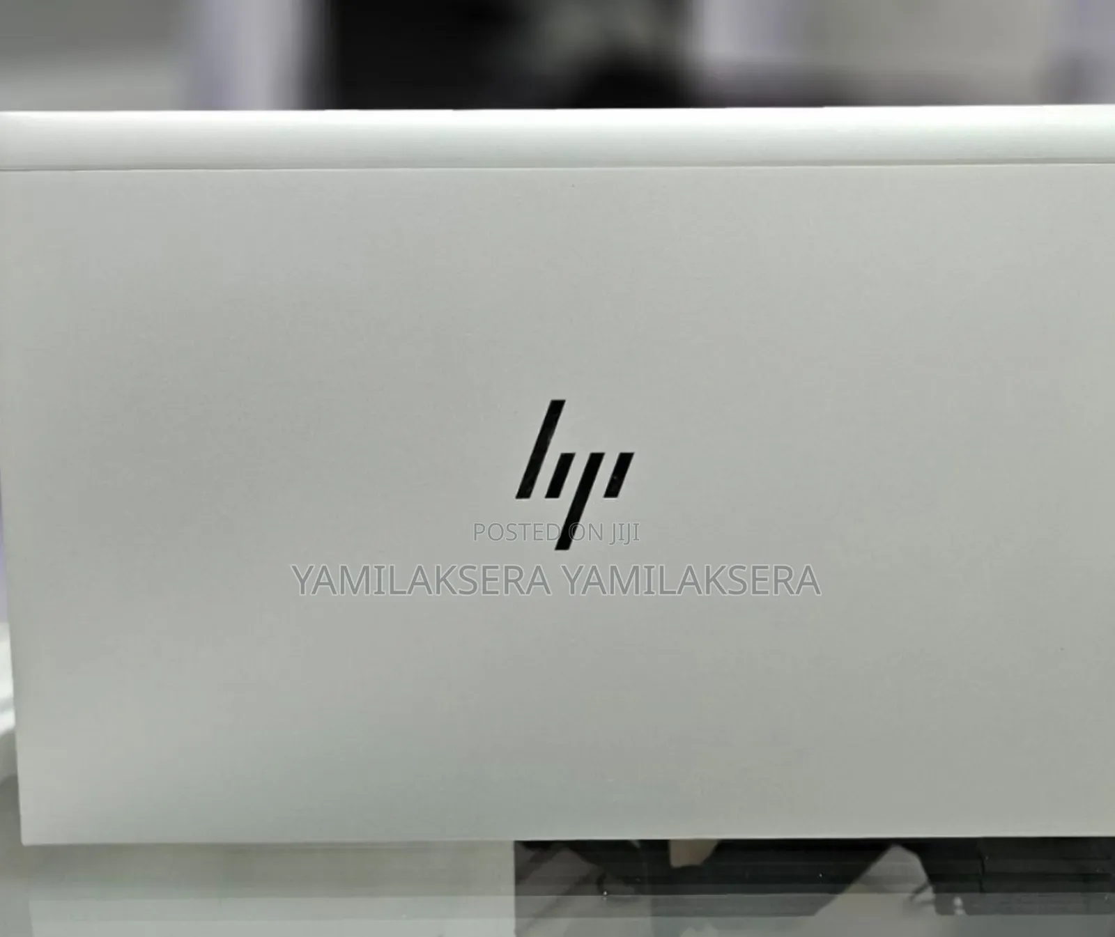 New Laptop HP EliteBook 840 G7 16GB Intel Core I7 SSD 512GB