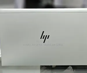 New Laptop HP EliteBook 840 G7 16GB Intel Core I7 SSD 512GB