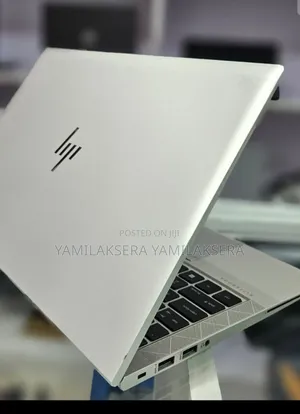 New Laptop HP EliteBook 840 G8 16GB Intel Core I7 SSD 512GB