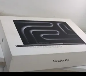 Photo - New Laptop Apple MacBook Pro 2024 M4 14-Inch 24GB Apple M4 SSD 512GB