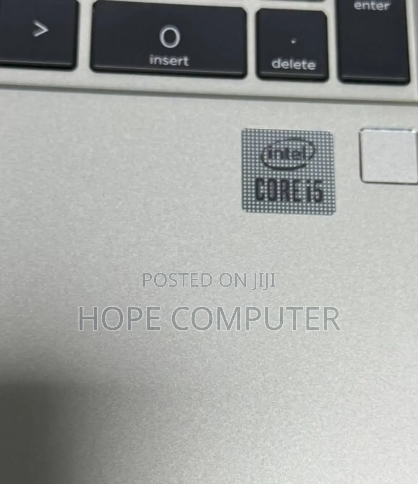 New Laptop HP EliteBook 850 G8 16GB Intel Core I5 SSD 512GB