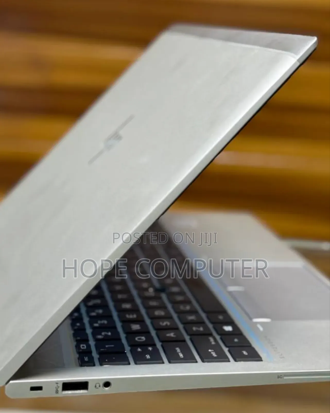 New Laptop HP EliteBook 850 G8 16GB Intel Core I5 SSD 512GB