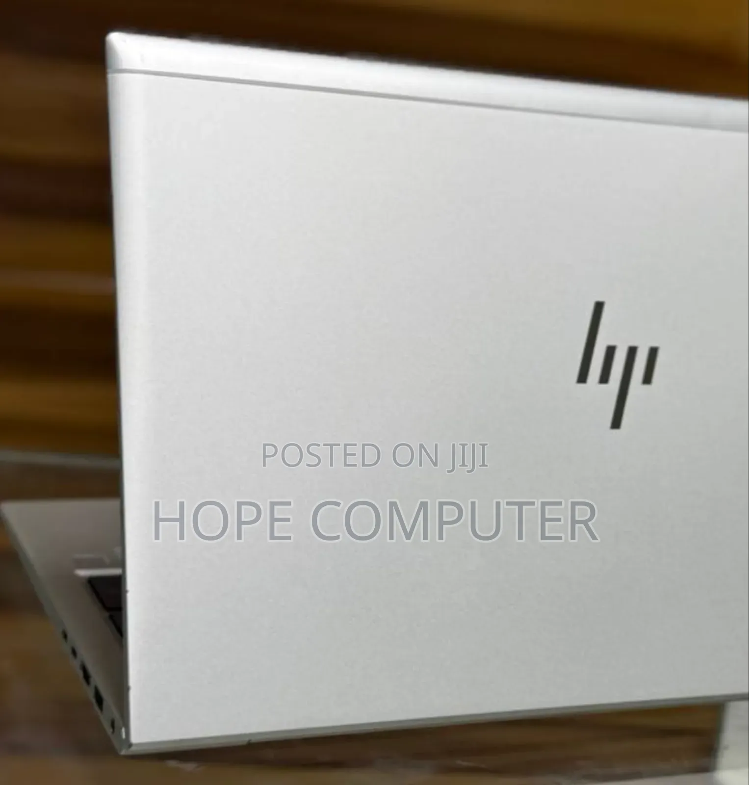 New Laptop HP EliteBook 850 G8 16GB Intel Core I5 SSD 512GB