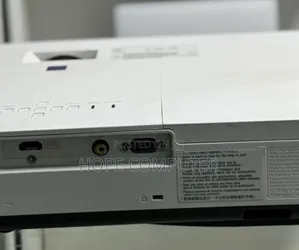 Photo - Sony Projector