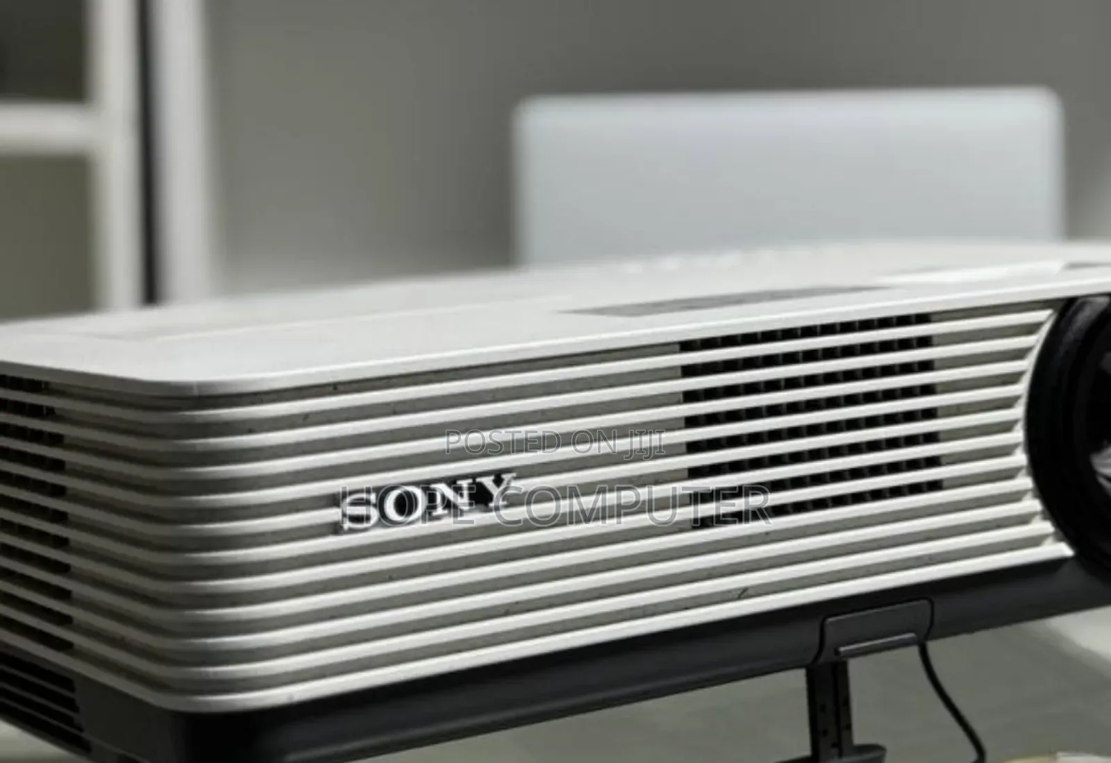 Sony Projector