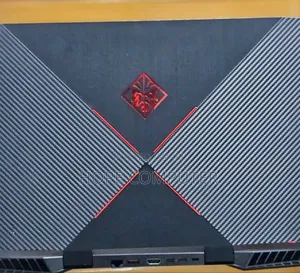 Photo - New Laptop HP Omen X 16GB Intel Core I7 SSD 512GB
