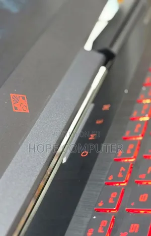 Photo - New Laptop HP Omen X 8GB Intel Core I7 SSD 128GB