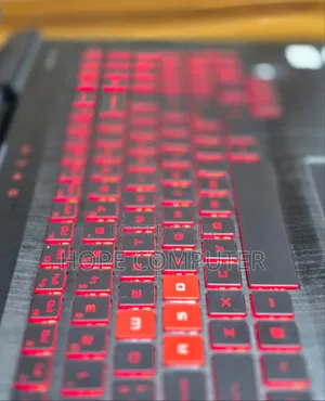 New Laptop HP Omen X 8GB Intel Core I7 SSD 128GB