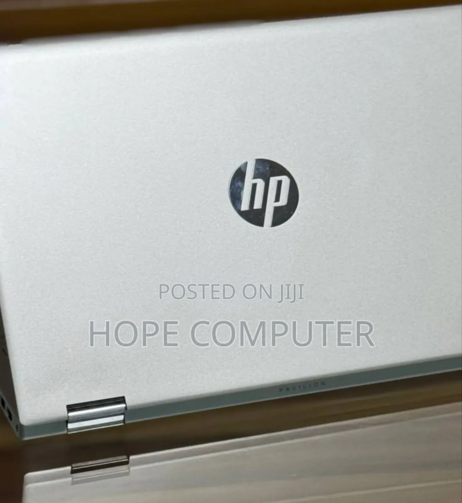 New Laptop HP Pavilion X360 8GB Intel Core I5 SSD 512GB