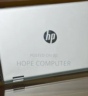 New Laptop HP Pavilion X360 8GB Intel Core I5 SSD 512GB