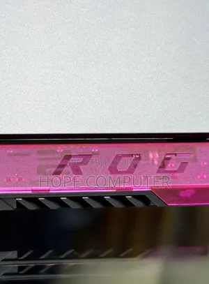 New Laptop Asus ROG Strix G16 G614 32GB AMD Ryzen 9 SSD 1T