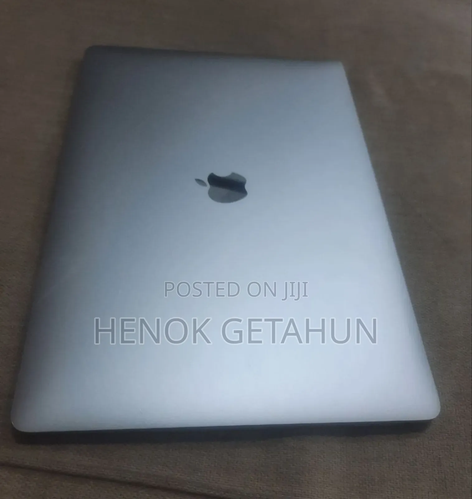 New Laptop Apple MacBook Pro 2017 16GB Intel Core I7 SSD 512GB