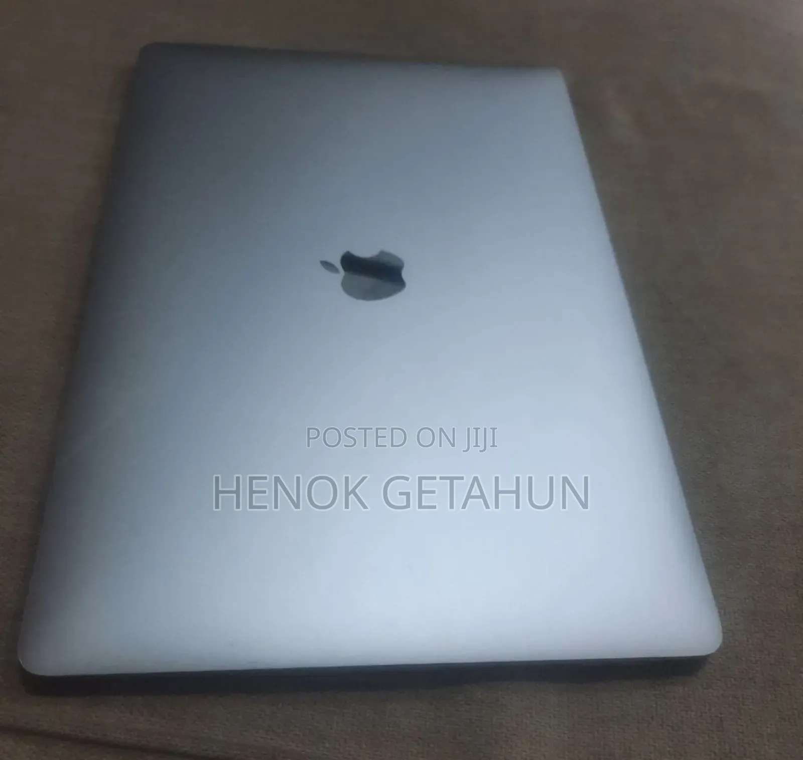 New Laptop Apple MacBook Pro 2017 16GB Intel Core I7 SSD 512GB