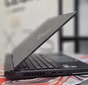Photo - New Laptop Asus ROG Strix G15 16GB AMD Ryzen 9 SSD 512GB
