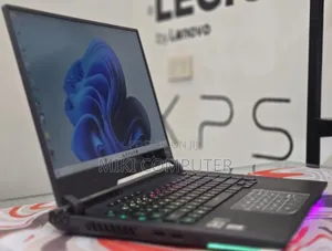 New Laptop Asus ROG Strix G15 16GB AMD Ryzen 9 SSD 512GB