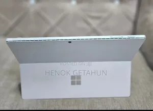 New Laptop Microsoft Surface Pro 7 16GB Intel Core I7 SSD 256GB