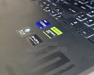 New Laptop HP Omen 16 16GB Intel Core I9 SSD 1T