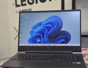 New Laptop HP Victus 15 16GB Intel Core I7 SSD 512GB