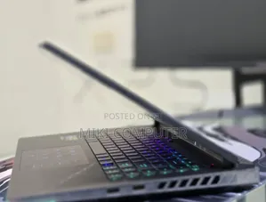 Photo - New Laptop Asus ROG Strix G16 G614 32GB Intel Core I9 SSD 1T