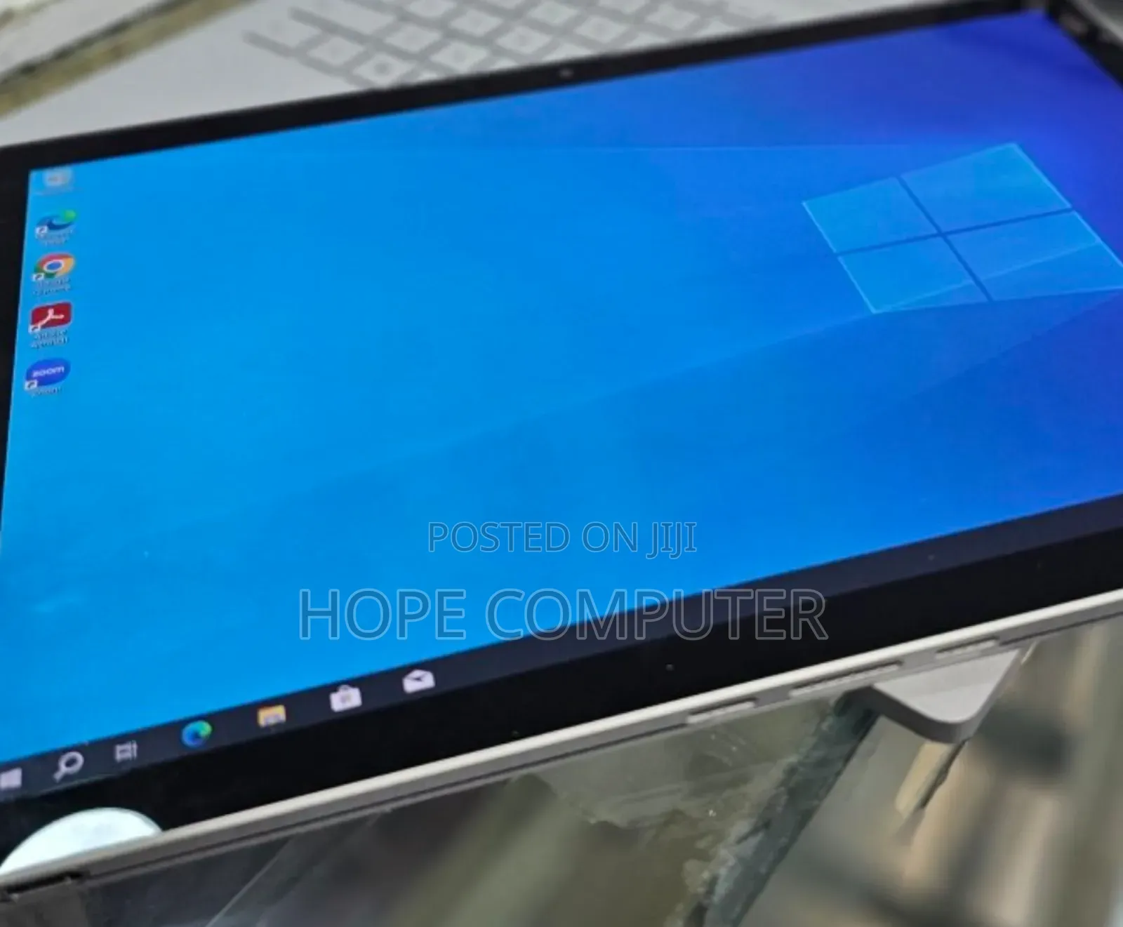 New Laptop Microsoft Surface Book 3 16GB Intel Core I7 SSD 256GB