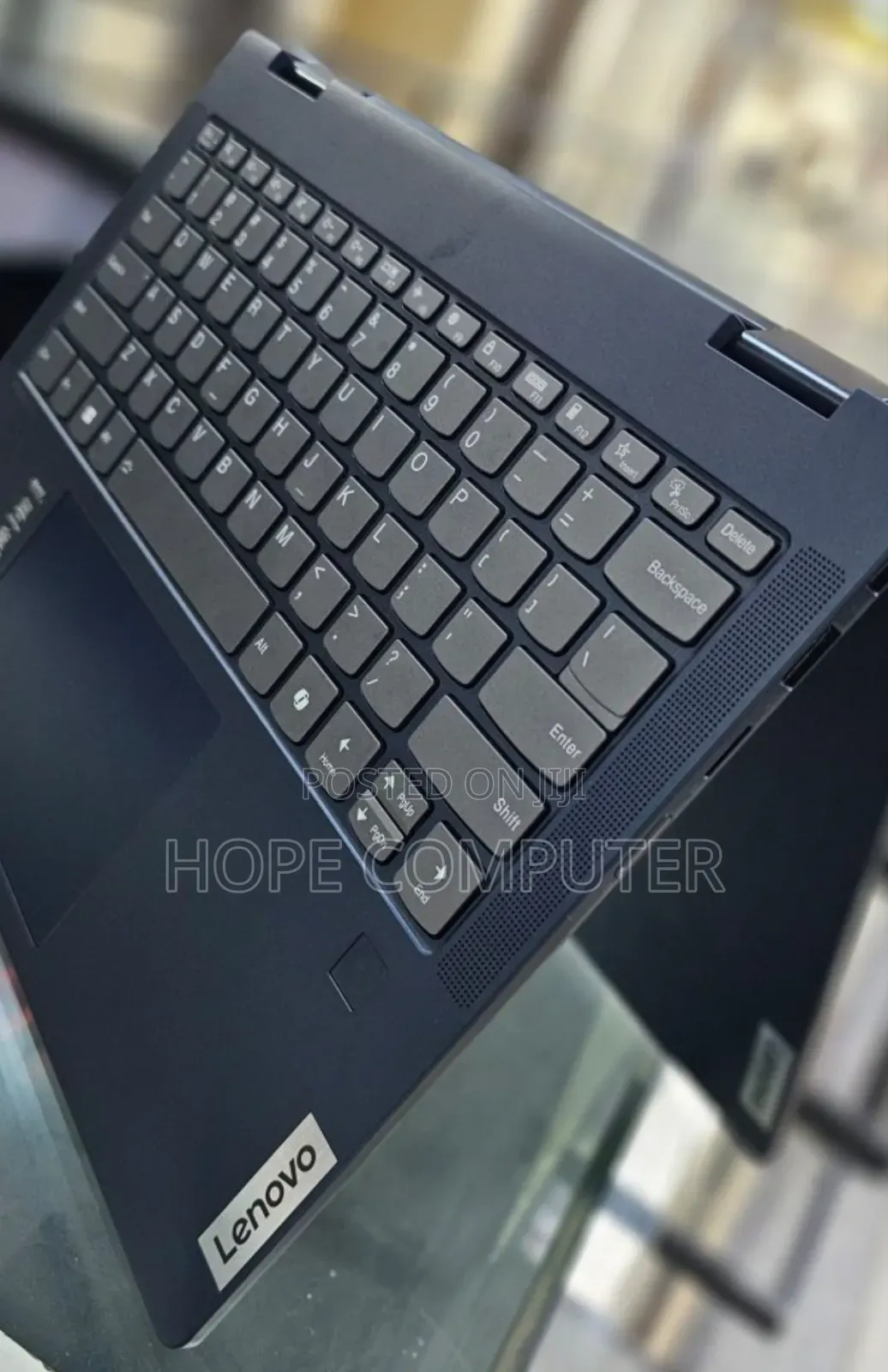 New Laptop Lenovo IdeaPad 520 16GB AMD Ryzen 7 SSD 1T