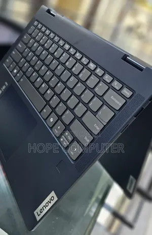 New Laptop Lenovo IdeaPad 520 16GB AMD Ryzen 7 SSD 1T