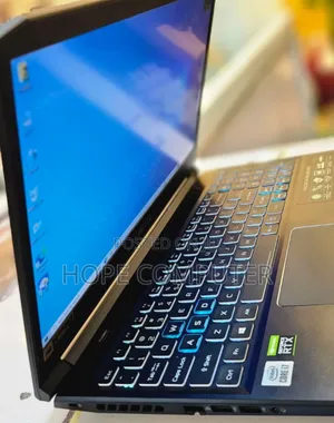 New Laptop Acer Predator Helios 300 16GB Intel Core I7 SSD 1T