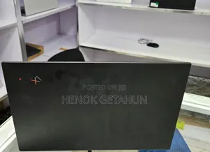 Photo - New Laptop Lenovo ThinkPad X1 Carbon 16GB Intel Core I7 SSD 512GB