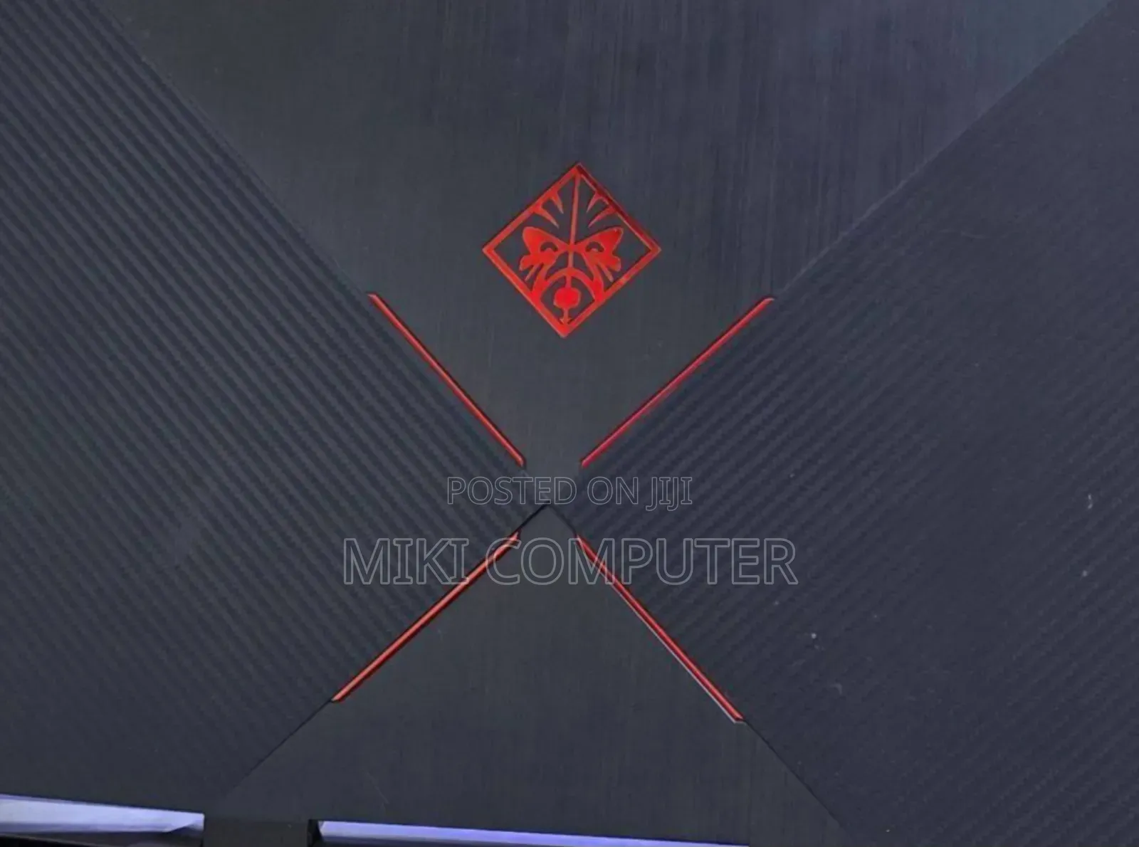 New Laptop HP Omen X 16GB Intel Core I5 HDD+SSD 1T