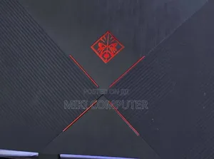 Photo - New Laptop HP Omen X 16GB Intel Core I5 HDD+SSD 1T