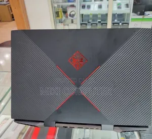 New Laptop HP Omen X 16GB Intel Core I5 HDD+SSD 1T