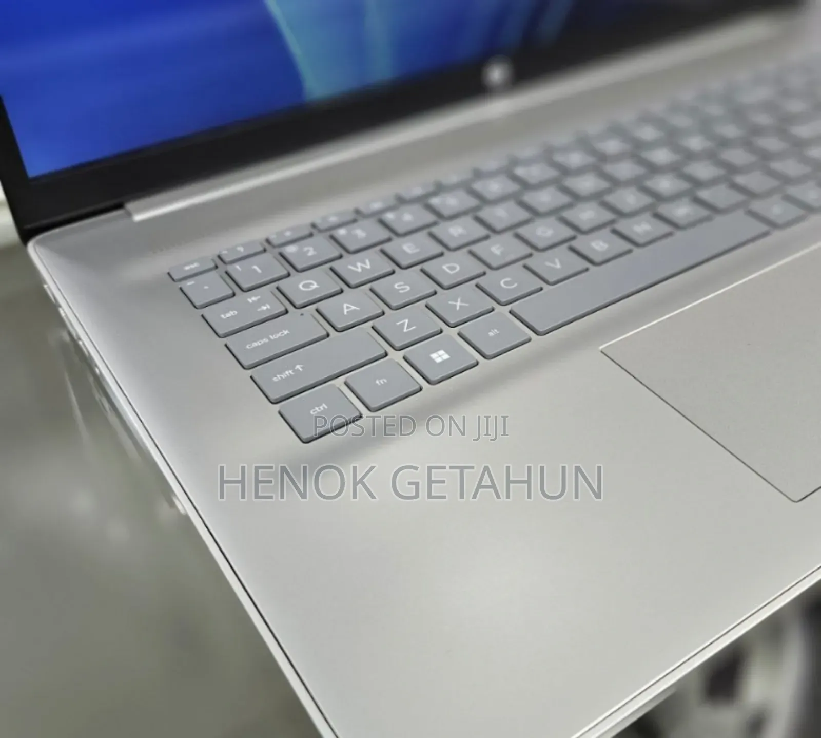 New Laptop HP Stream Notebook 16GB AMD Ryzen 5 SSD 512GB