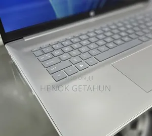 Photo - New Laptop HP Stream Notebook 16GB AMD Ryzen 5 SSD 512GB