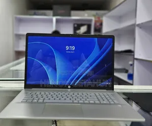 New Laptop HP Stream Notebook 16GB AMD Ryzen 5 SSD 512GB