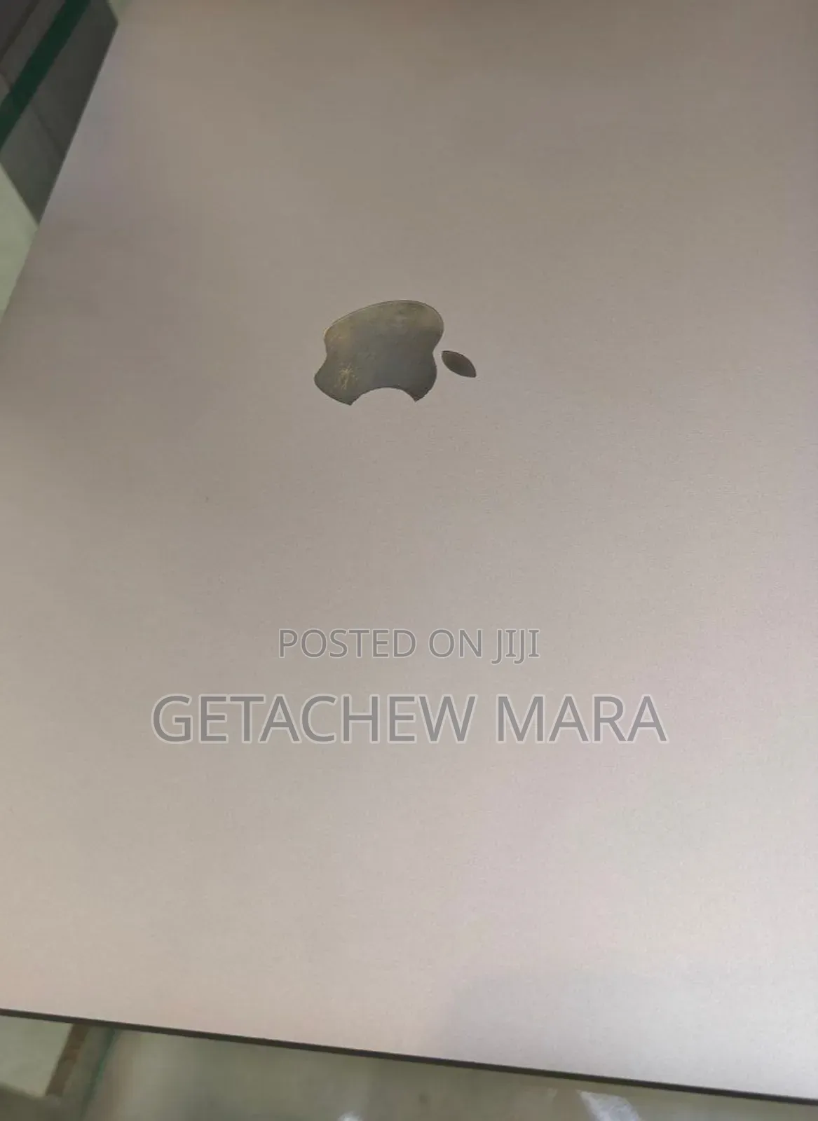 New Laptop Apple MacBook Pro M1 8GB Apple M1 SSD 256GB