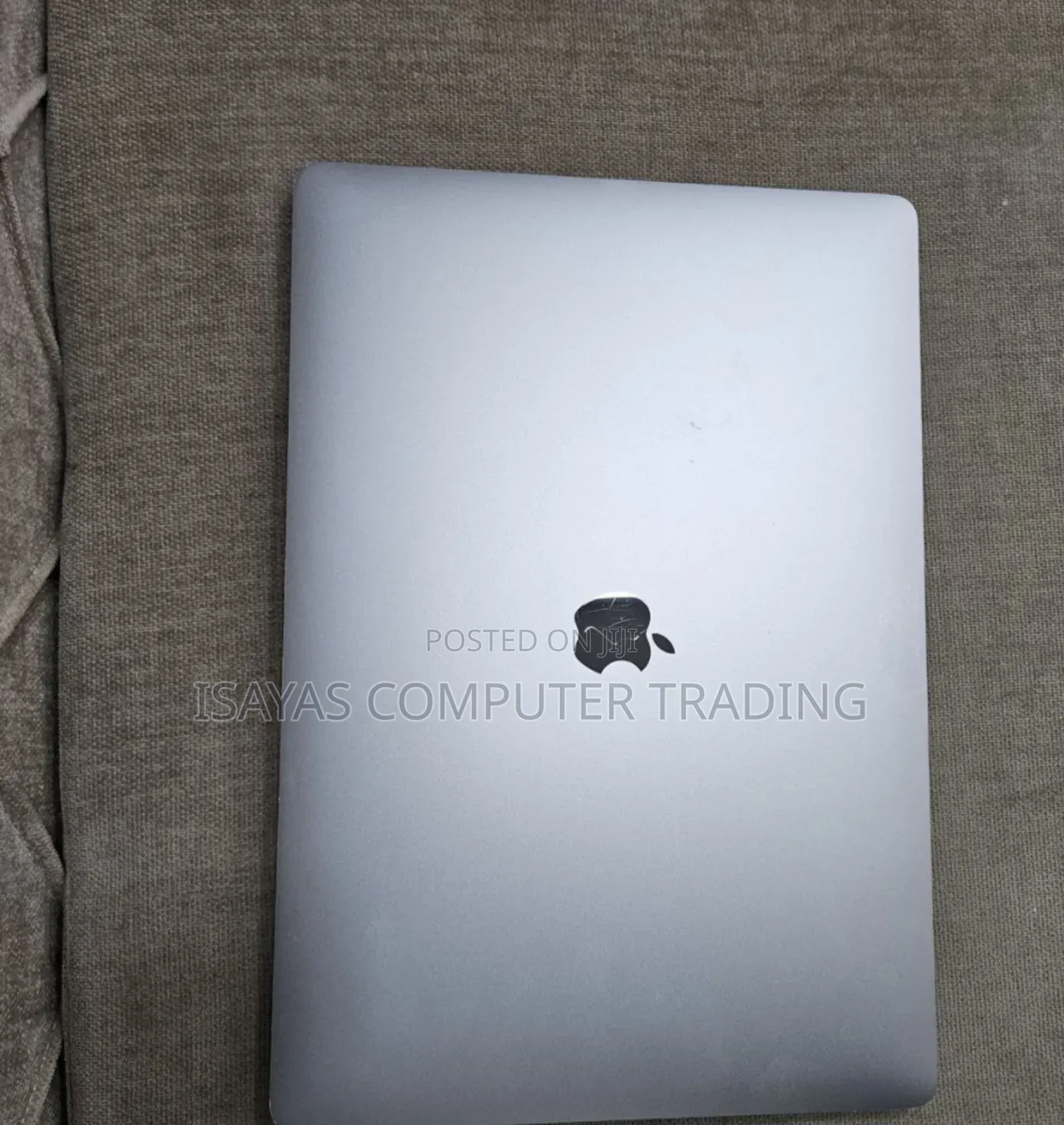 New Laptop Apple MacBook Pro 2019 32GB SSD 512GB