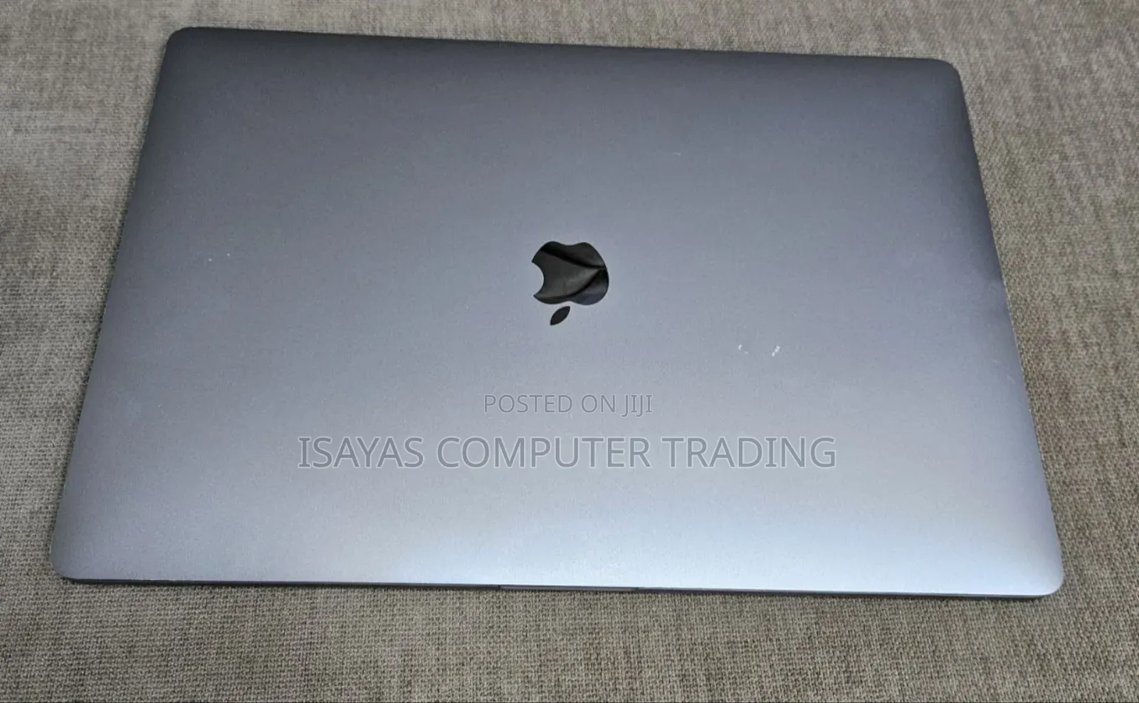 New Laptop Apple MacBook Pro 2019 32GB SSD 512GB